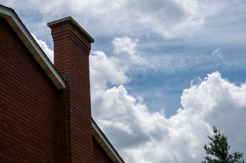 Chimney Installation