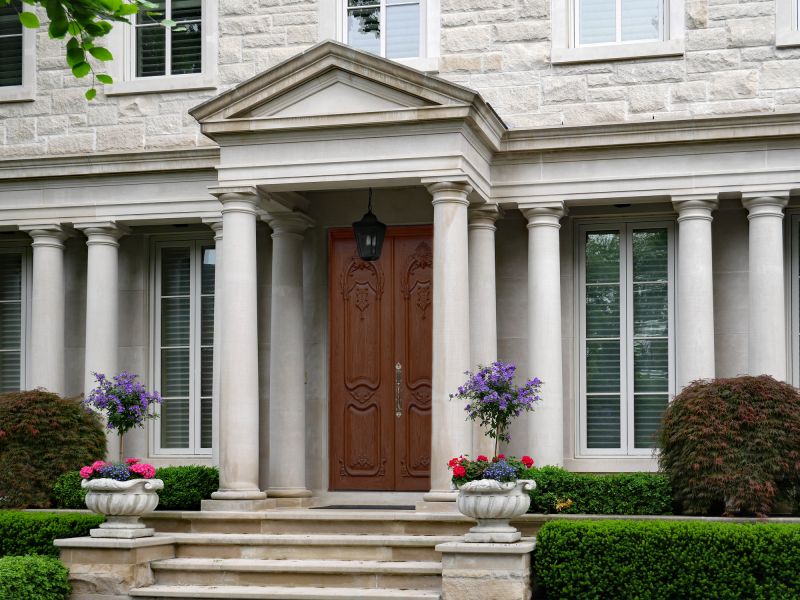 Cost of Masonry in Centreville, VA