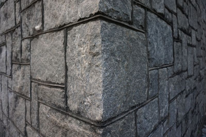 Structural Masonry