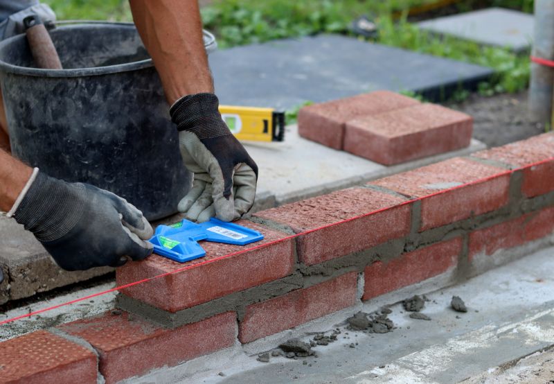 Masonry Supply Companies